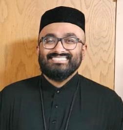 Fr. Jithin J Zachariah